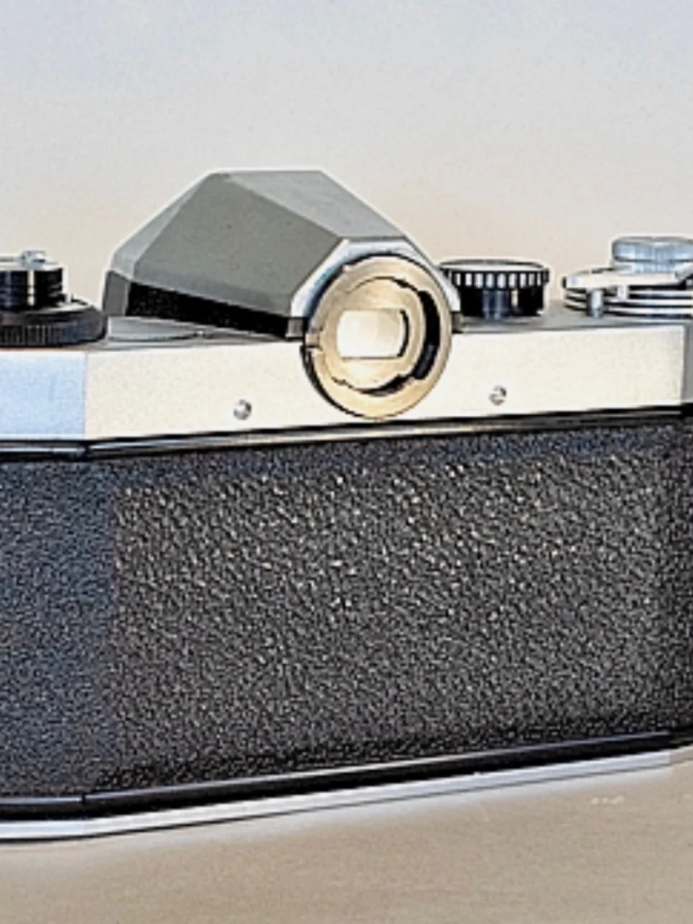 Hannimex Praktica Nova B m42 Mount 35mm Camera (Parts/Repair)